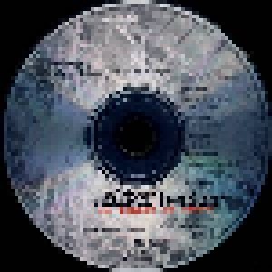 Walter Becker: 11 Tracks Of Whack (CD) - Bild 2