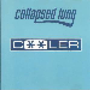 Collapsed Lung: Cooler (CD) - Bild 1