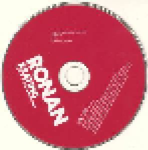 Ronan Keating: Life Is A Rollercoaster (Single-CD) - Bild 3