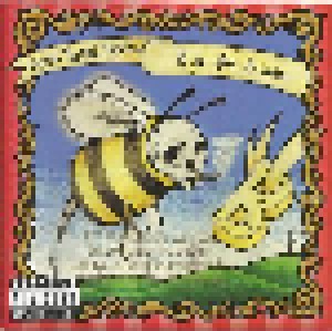 Less Than Jake: B Is For B-Sides (CD) - Bild 1