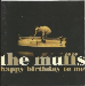 Cover - Muffs, The: Happy Birthday To Me