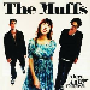 Cover - Muffs, The: Alert Today, Alive Tomorrow