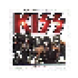 KISS: Greatest Hits (CD) - Bild 1