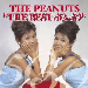 The Peanuts: The Peanuts "The Best 50-50" - Cover