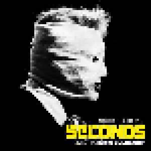 Jerry Goldsmith: Seconds - Cover