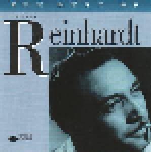 Django Reinhardt: The Best Of Django Reinhardt - Cover