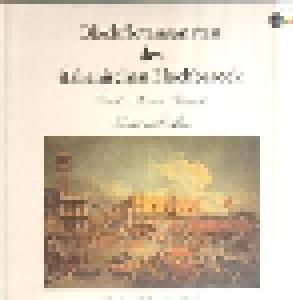 Blockflötensonaten Des Italienichen Barock - Cover