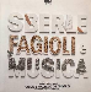 Oliver Onions: Sberle Fagioli E Musica - Cover