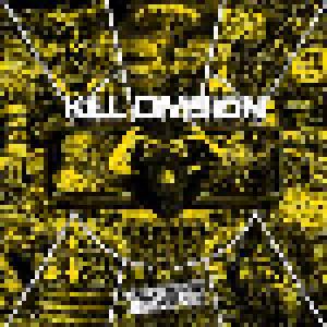 Kill Division: Peace Through Tyranny - Cover