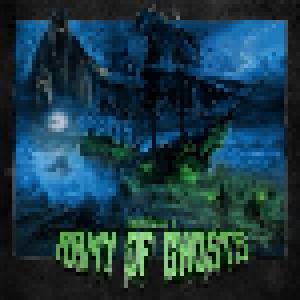 Fairytale: Army Of Ghosts - Cover