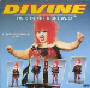 Divine: Twistin' The Night Away - Cover