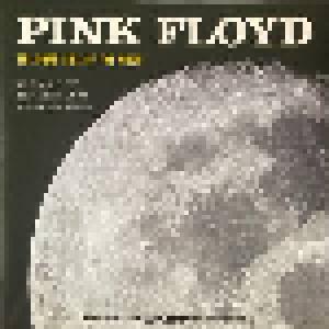 Pink Floyd: Dark Side Of The Moon (Wembley November 17, 1974), The - Cover