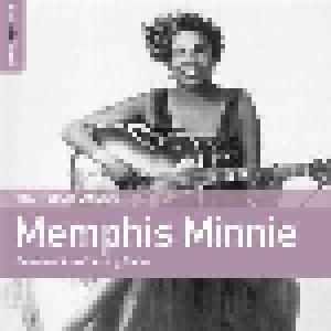 Memphis Minnie: Rough Guide To Memphis Minnie: Queen Of The Country Blues, The - Cover