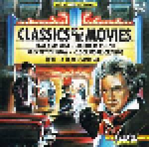 Classics Go To The Movies Vol. 1 - Cover