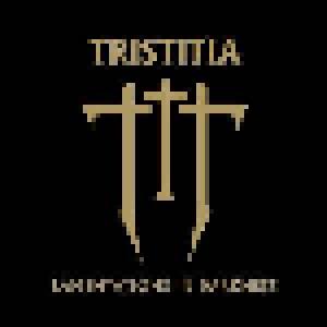 Tristitia: Lamentations In Darkness - Cover