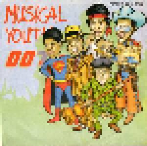 Musical Youth: 007 - Cover