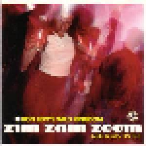 Ron Levy's Wild Kingdom: Zim Zam Zoom - Acid Blues On B-3 - Cover