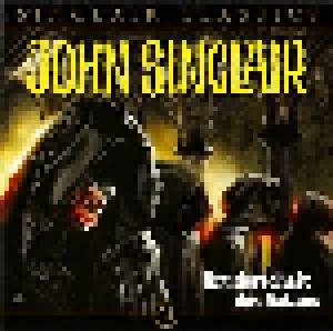 John Sinclair: (Sinclair Classics 021) - Bruderschaft Des Satans - Cover