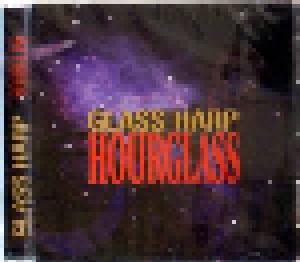 Glass Harp: Hourglass - Cover
