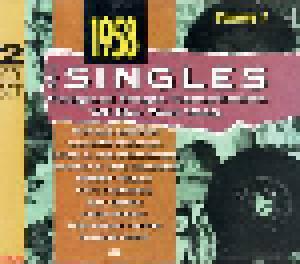 Singles - Original Single Compilation Of The Year 1958, The - Cover