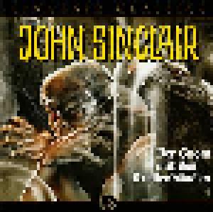 John Sinclair: (Sinclair Classics 016) - Der Gnom Mit Den Krallenhänden - Cover