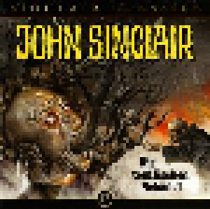 John Sinclair: (Sinclair Classics 017) - Die Teuflischen Schädel - Cover