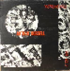 Arthur Russell: Instrumentals, 1974 - Vol. 2 - Cover