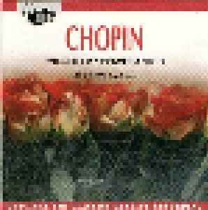 Frédéric Chopin: Chopin Valses Nos 1-19 / Impromptus Nos 1-3 - Cover
