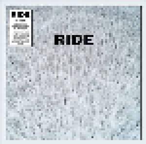 Ride: 4 Eps - Cover