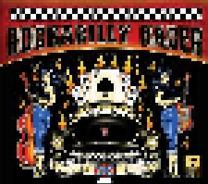 Rockabilly Racer - Cover