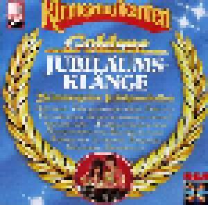 Die Kirmesmusikanten: Goldene Jubiläumsklänge - Cover