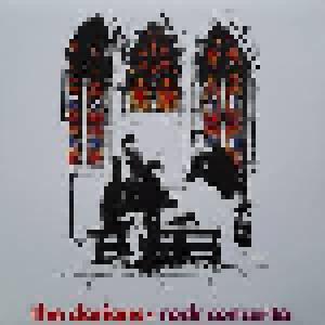 The Dorians: Rock Concerto - Cover