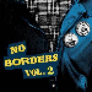 No Borders Vol. 2 - Cover