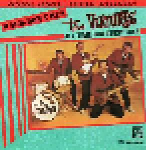 The Ventures: Walk - Don't Run: The Ventures All-Time Greatest Hits - Cover