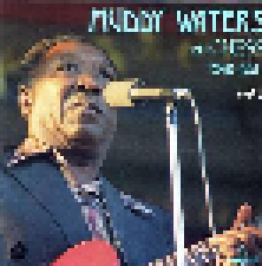 Muddy Waters: On Chess Vol. 1 - "1948-1951" - Cover