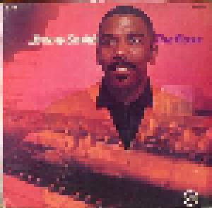Jimmy Smith: Boss, The - Cover
