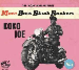 More Boss Black Rockers Vol.4: Koko Joe - Cover
