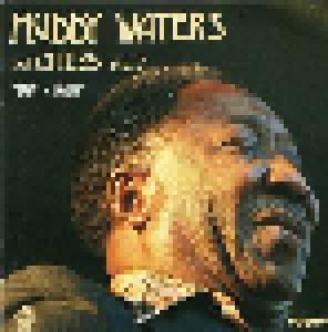Muddy Waters: On Chess Vol. 2 - "1951-1959" - Cover
