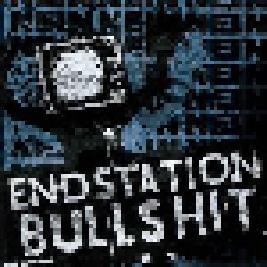 NEIN NEIN NEIN: Endstation Bullshit - Cover