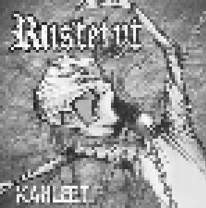 Riistetyt: Kahleet - Cover