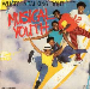 Musical Youth: Whatcha Talking 'bout - Cover