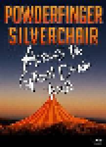 Silverchair, Powderfinger: Across The Great Divide Tour - Cover
