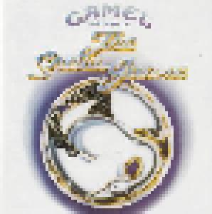 Camel: Snow Goose, The - Cover