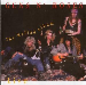 Guns N' Roses: Ballad Album, The - Cover