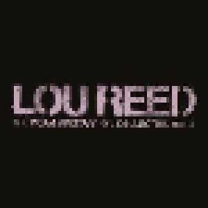 Lou Reed: RCA & Arista Vinyl Collection Vol. 1, The - Cover