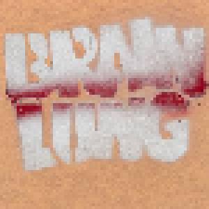 Brainoil, Iron Lung: Brain Lung - Cover