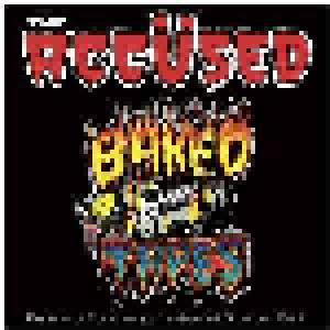 The Accüsed: Baked Tapes - Cover