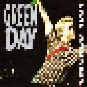 Green Day: Chicago 1994 - Cover