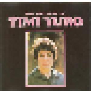 Timi Yuro: Very Best Of Timi Yuro, The - Cover