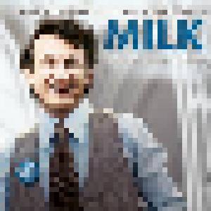 Danny Elfman: Milk - Cover